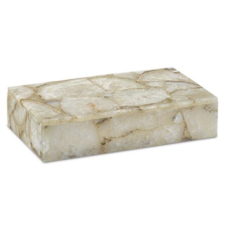 Currey Benoit Large Box 1200-0176